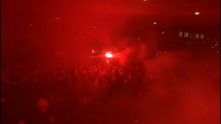 AJAX AMSTERDAM  90 MINUTEN LANG With Translation [upl. by Tomlin226]