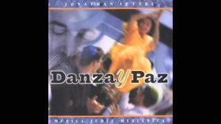 Jerusalen de Oro  Jonathan Settel  Danza Y Paz [upl. by Pasquale]