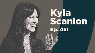 Kyla Scanlon on the “Vibecession” the Vibe Economy and the Path to Growing American Wealth [upl. by Annayehc]