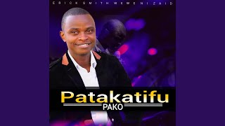 Patakatifu Pako [upl. by Bartholomew]