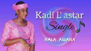 Music Kadi lastar Audio Officiel [upl. by Smith]