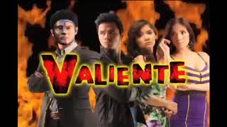 Valiente Theme Song by Vic Sotto [upl. by Neelrac438]