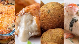 10 comidas rapidas y FACILES de hacer ❗️ Recetas baratas y abundantes para DISFRUTAR [upl. by Kate]