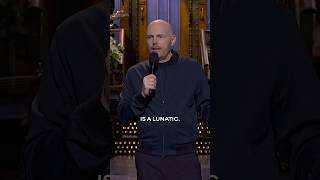 bill burr talks election [upl. by Sinnod352]