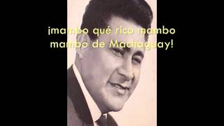 Mambo de Machaguay  huayno peruano [upl. by Oile470]