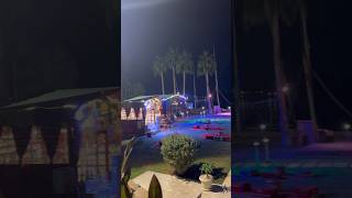 Hotel Achti Steigenberger  Night Luxor Egypt Nov 2024 [upl. by Yuma]