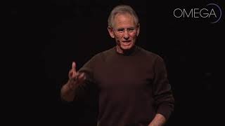 Cultivating Mindfulness In Difficult Times  Jon KabatZinn [upl. by Erda]