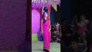 Tumi diyo Na go bashor ghore pkroy dance bhojpuri [upl. by Remmer]