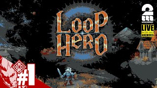 1【記憶を取り戻せ】弟者の「LOOPHERO」【2BRO】 [upl. by Trahern]