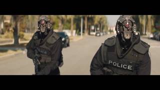 Code 8  Short Film 2016 [upl. by Appilihp425]