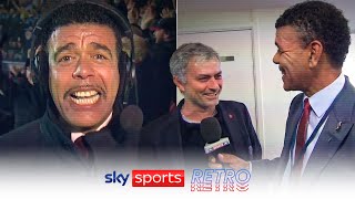 quotUNBELIEVABLE JEFFquot  Chris Kamaras best Sky Sports moments [upl. by Froemming]