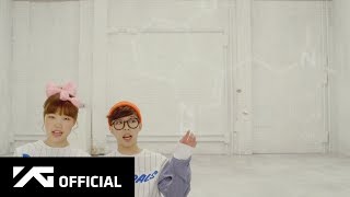 Akdong MusicianAKMU  200 MV [upl. by Alexine]