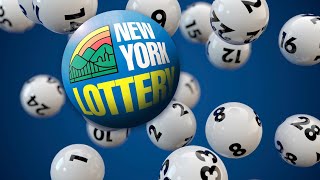 resulta loterie New York 02 fevrier 2024 [upl. by Lola392]