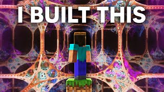 Game Theory The COMPLETE Lore Of Minecraft [upl. by Hsizan]