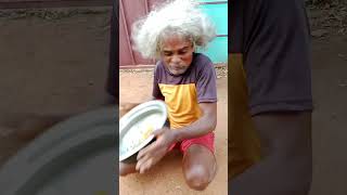 How is this possible with this woman funny cooking eating 🤪🙃 shorts reels trending [upl. by Alym212]