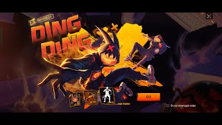 Free Fire Ranked Season 42  LIVE freefirelive live ff [upl. by Ahsap748]