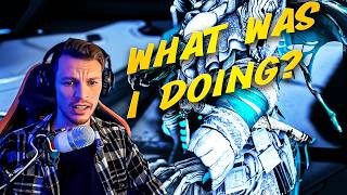 quotMy Personality Dictates Mequot  Warframe Noob [upl. by Randolf]