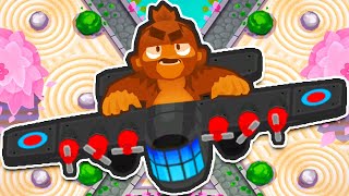 This Tower Combination Actually Works Bloons TD Battles 2 [upl. by Coleville]