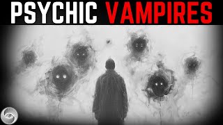 7 Energy Vampires You Need to Know and How to Defeat Them [upl. by Tobie269]