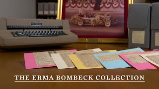 The Erma Bombeck Collection [upl. by Klockau]