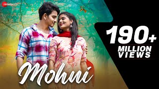 मोहनी  Mohni  Video Song  Deepak Sahu amp Pooja Sharma  Monika amp Toshant  Dj As Vil  Cg Song [upl. by Ysac]