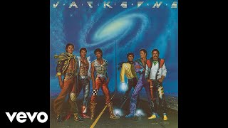 The Jacksons  Torture Official Audio [upl. by Haleemaj605]