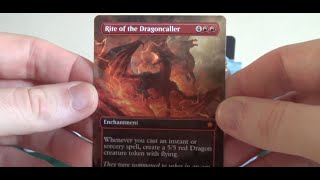 I Pulled a Rite of the Dragoncaller [upl. by Weinreb]