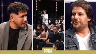 Taner Çağlı amp Sinan Güleryüz  4 Example Show  3 Kasım 2024 [upl. by Margarete]