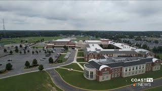 Referendum date set to propose property tax increase for Cape school expansion [upl. by Eissehc13]