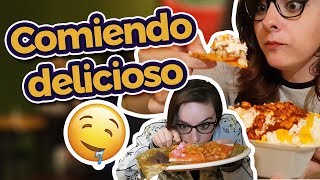 El mejor tour Gastronómico por Aguascalientes con DanyKino [upl. by Cassi]