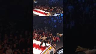 WWE 2K24  AMBULANCE MATCH 🚑 wwe wwe2k wwe2k24 [upl. by Anyar743]