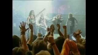 IRON MAIDEN  Raising Hell Bruce Last Performance  19930828 HQ [upl. by Yebot]