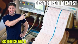 Science Max  Best Science Experiments   Science Max Season1 [upl. by Bathulda234]