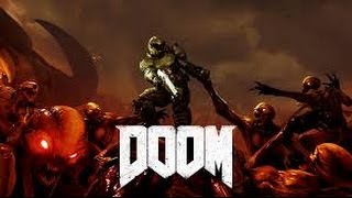 DOOM 2016 OST  Combat Theme [upl. by Ainit]