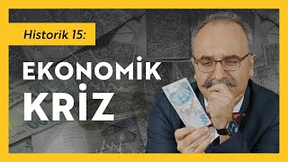 Ekonomik Kriz  Emrah Safa Gürkan  Historik 15 [upl. by Erait]