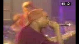 2pac  keep ya head up 1993 live [upl. by Anaj]