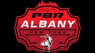 PBR Albany Stats To Know [upl. by Lang28]