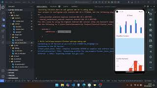 Flutter issue Android NDK version [upl. by Letney]