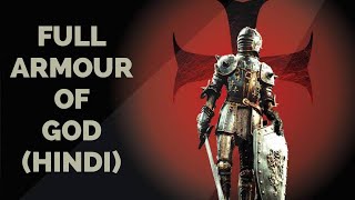 Full Armour Of God Part 2 Hindi 31st August 2021 [upl. by Alicul948]