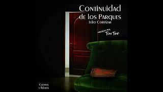 Continuidad de los parques  Julio Cortázar  Narrado por tomitemp  Audiolibro [upl. by Gianina]