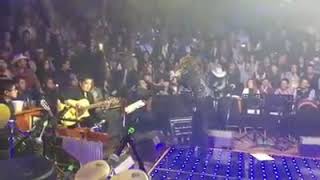 Edith Marquez En Vivo Desde El Palenque Municipal Moroleón Gto 2018 [upl. by Darell]