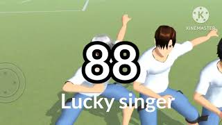 Kumyoung score 88 [upl. by Prendergast890]