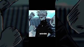 An honorable death🗿gojo satoromanga edit amv [upl. by Nesnar]