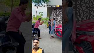 Jaise Ke Liye Tesa 🤯😜🥹 shorts foryou comedy trending couplegoals [upl. by Aynat916]