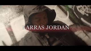 Karras Jordan So Brooklyn freestyle [upl. by Harmaning]