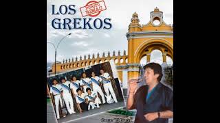 LOS GREKOS DE RIMAC 🇵🇪 [upl. by Anaicul358]