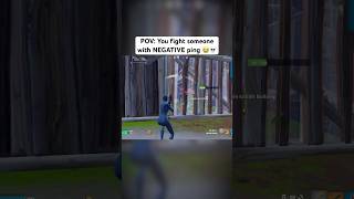 Bro has the most INSANE wifi 😭🙏 fortnite fortnitefunny fortniteclips [upl. by Ielerol955]