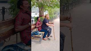 Bland prank funny goldigarprank comedy gulfamgolden pranks funnyvideos fun funnypranks [upl. by Mac]