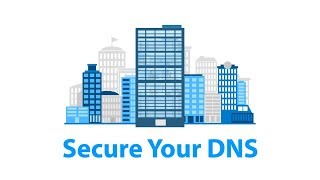 Secure Your DNS Protect Apps Users and Data with EfficientIP 360° DNS Security Solution [upl. by Raval]