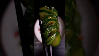 Pickled cucumbers ASMR [upl. by Vershen725]